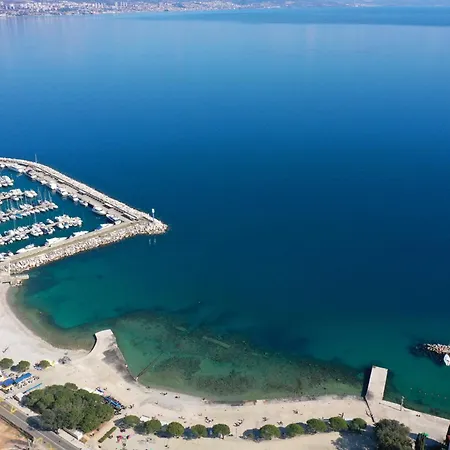 Sunny - Sea * Ičići