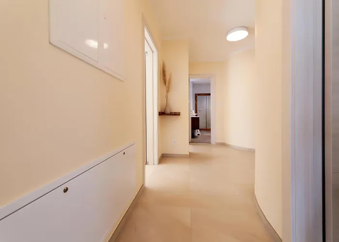 Sunny - Sea Appartement
