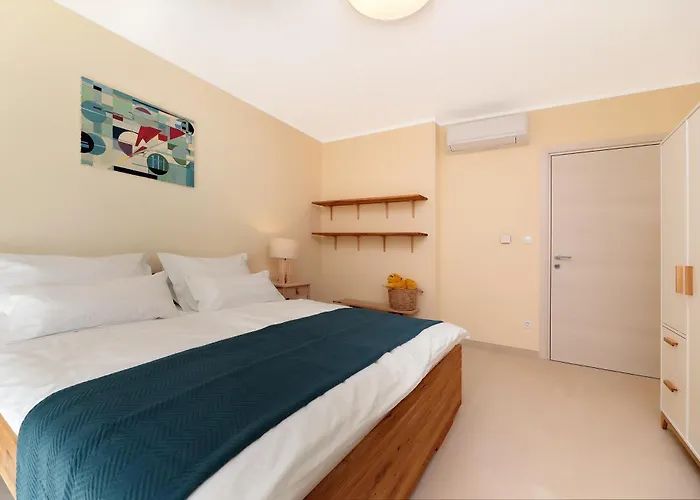 Sunny - Sea Appartement Ičići