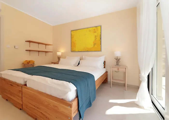 Appartement Sunny - Sea
