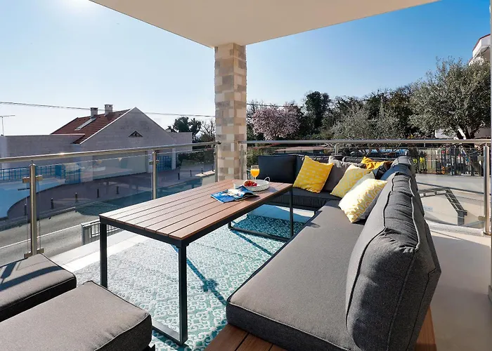Appartement Sunny - Sea