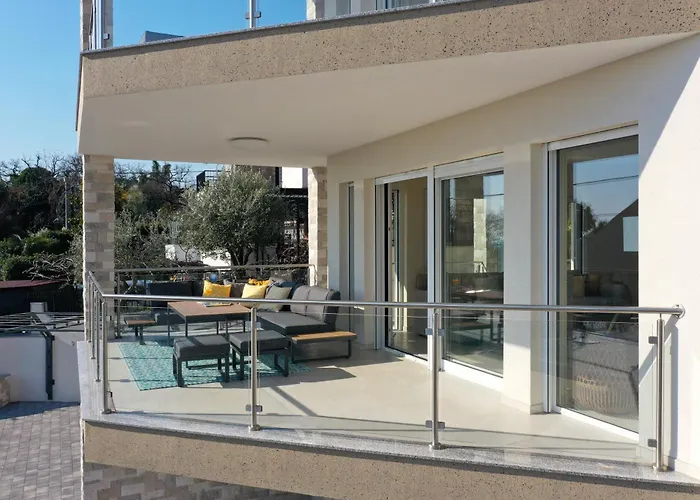 Appartement Sunny - Sea