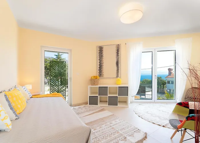 Appartement Sunny - Sea *