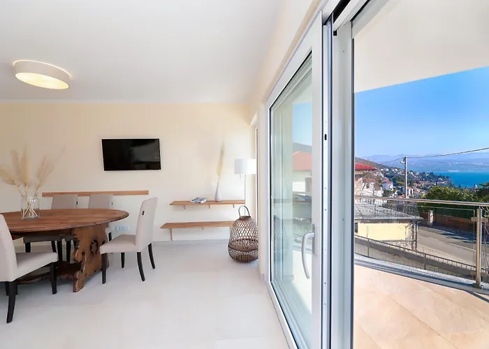 Sunny - Sea Appartement *