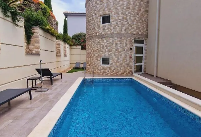 Sunny - Sea Appartement Ičići