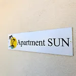 Sunny - Sea