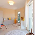 Sunny - Sea Ičići