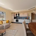 Sunny - Sea Apartment Icici
