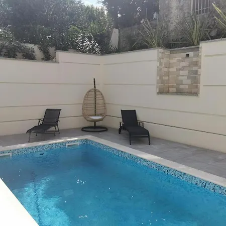Appartement Sunny - Sea *