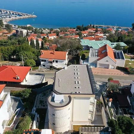 Appartement Sunny - Sea Ičići