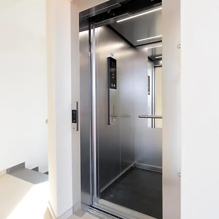 Sunny - Sea Appartamento