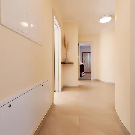 Sunny - Sea Appartement