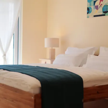 Sunny - Sea * Ičići