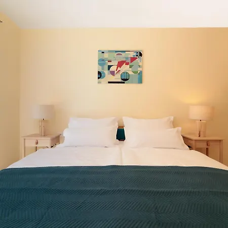 Sunny - Sea Appartement *
