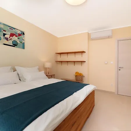 Sunny - Sea Appartamento Ičići