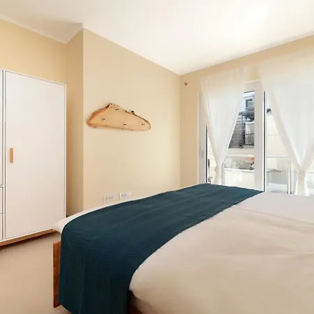 Appartement Sunny - Sea Ičići