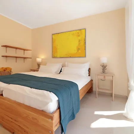 Appartement Sunny - Sea