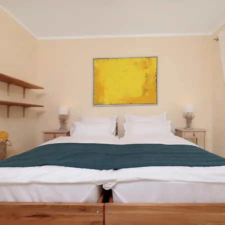 Appartamento Sunny - Sea *