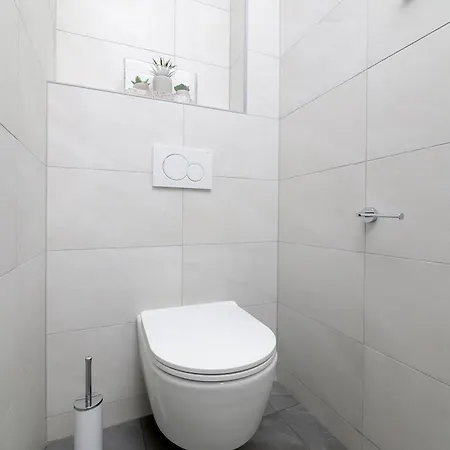 Appartement Sunny - Sea Ičići