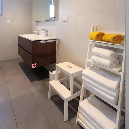 Appartement Sunny - Sea *