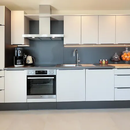 Sunny - Sea Appartement