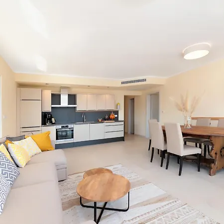 Appartamento Sunny - Sea Ičići