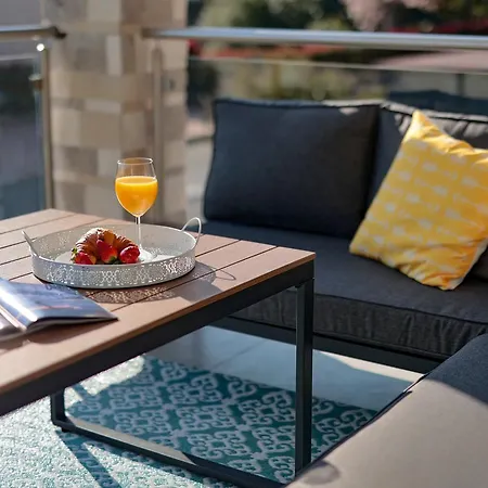 Appartement Sunny - Sea