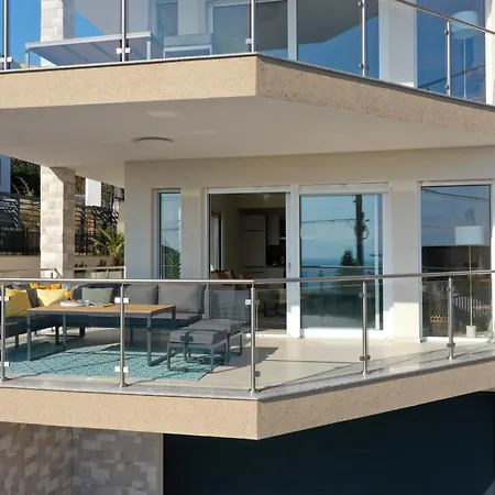 Appartement Sunny - Sea *
