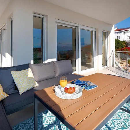 Appartement Sunny - Sea