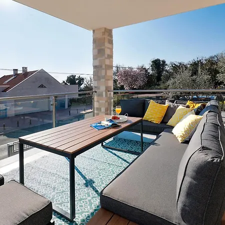 Appartement Sunny - Sea
