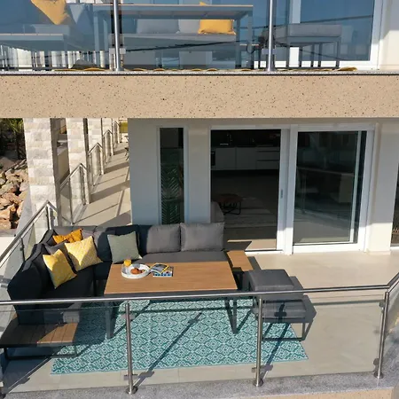 Appartement Sunny - Sea *