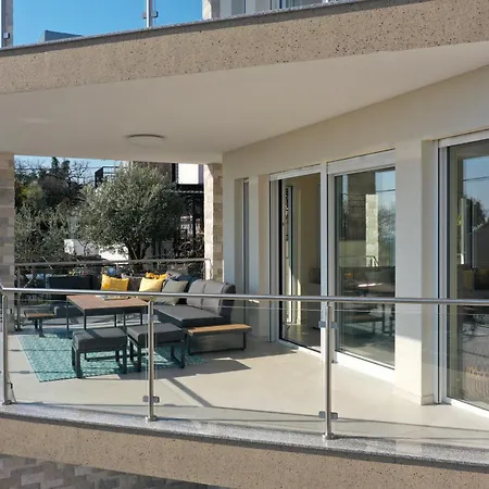 Appartement Sunny - Sea