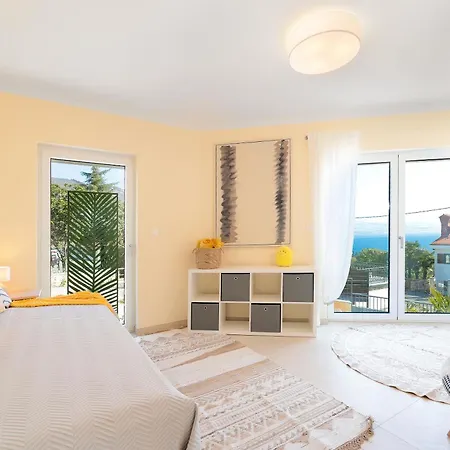 Appartement Sunny - Sea *