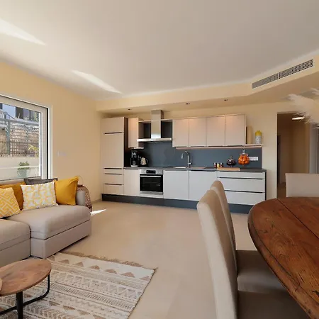Sunny - Sea Appartement Ičići