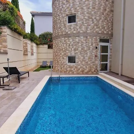 Sunny - Sea Appartement Ičići