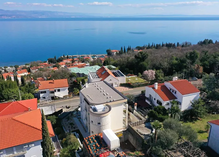 Lejlighed Sunny - Sea *