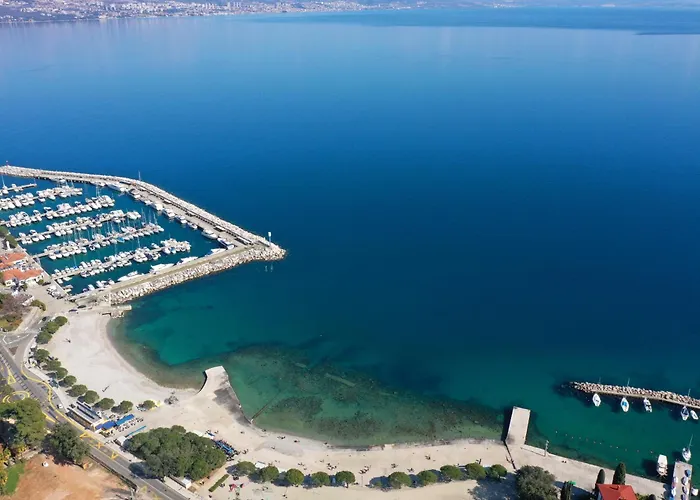 Sunny - Sea * Ičići
