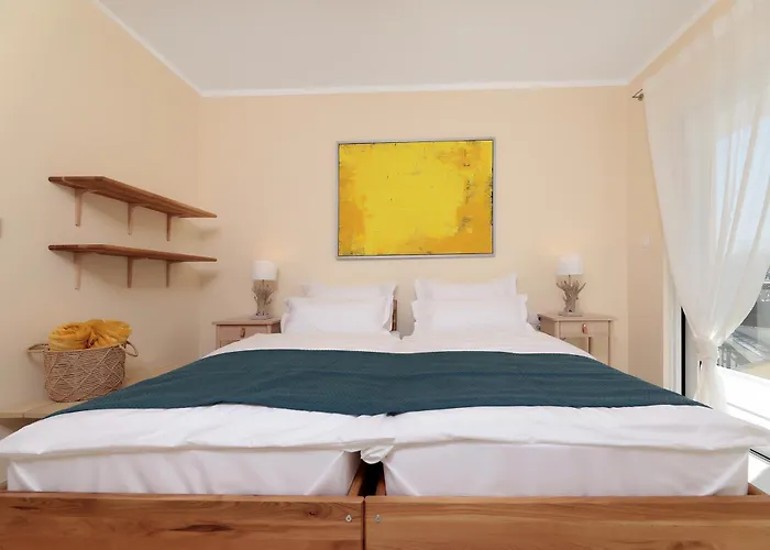 Lejlighed Sunny - Sea *