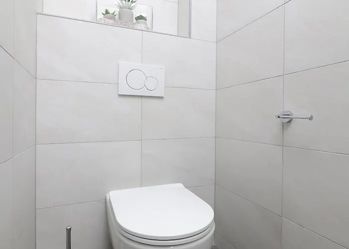 Lejlighed Sunny - Sea Ičići