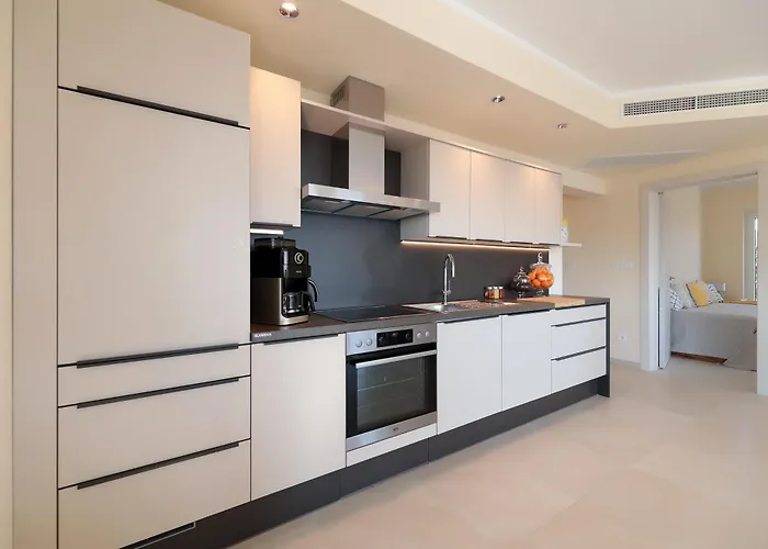 Lejlighed Sunny - Sea